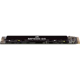 Corsair  SSD Noir