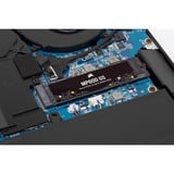 Corsair  SSD Noir