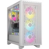 Corsair iCUE LINK RX120 RGB ventilateur de boîtier Blanc, 120 x 120 x 25 mm, PWM