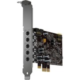 Creative  Sound Blaster Audigy Fx V2 , Carte son 