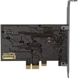 Creative  Sound Blaster Audigy Fx V2 , Carte son 