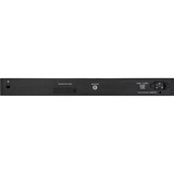 D-Link DGS-3130-54TS/E commutateur réseau Géré L3 Gigabit Ethernet (10/100/1000) Gris, Switch Géré, L3, Gigabit Ethernet (10/100/1000), Grille de montage