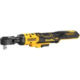 DeWALT DCF512N-XJ, Tournevis Jaune/Noir