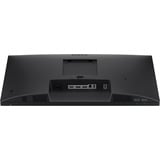 Dell E2426HB Pro moniteur de vidéoconférence 23.8" Noir, 1x DisplayPort, 1x HDMI, 4x USB-A, 120 Hz, 61 cm (24"), LCD, 1920 x 1080 pixels, Full HD, 16:9, IPS