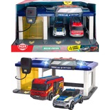 Dickie 203716026, Jeu de construction 