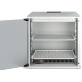 Digitus DN-49206-SET, Armoire informatique Gris clair