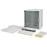 Digitus DN-49206-SET, Armoire informatique Gris clair