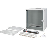 Digitus DN-49206-SET, Armoire informatique Gris clair