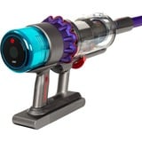Dyson Gen5detect, Aspirateur balais Gris/Violet