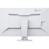 EIZO FlexScan EV3285 31.5" 4K Ultra HD Moniteur Blanc, 80 cm (31.5"), 3840 x 2160 pixels, 4K Ultra HD, LED, 5 ms, Blanc