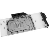 EKWB EK-Quantum Vector Trio RTX 3080/3090 D-RGB - Nickel + Plexi, Watercooling Argent/transparent