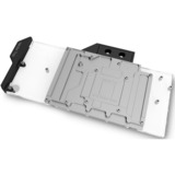 EKWB EK-Quantum Vector Trio RTX 3080/3090 D-RGB - Nickel + Plexi, Watercooling Argent/transparent