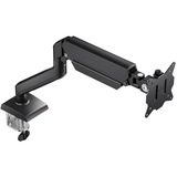 ENDORFY Atlas GS Single, Support de moniteur Noir