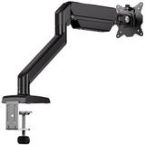 ENDORFY Atlas GS Single, Support de moniteur Noir