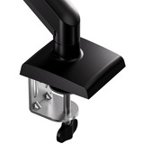 ENDORFY Atlas GS Single, Support de moniteur Noir