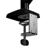 ENDORFY Atlas GS Single, Support de moniteur Noir