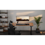ENDORFY Atlas GS Single, Support de moniteur Noir