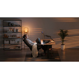 ENDORFY Atlas GS Single, Support de moniteur Noir