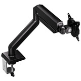 ENDORFY Atlas GS Single, Support de moniteur Noir