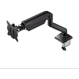 ENDORFY Atlas GS Single, Support de moniteur Noir