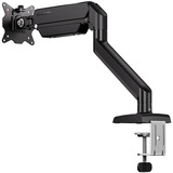 ENDORFY Atlas GS Single, Support de moniteur Noir