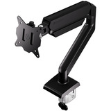 ENDORFY Atlas GS Single, Support de moniteur Noir
