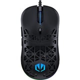 ENDORFY  ENDORFY LIV, Souris gaming Noir