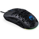 ENDORFY  ENDORFY LIV, Souris gaming Noir