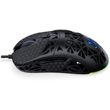 ENDORFY  ENDORFY LIV, Souris gaming Noir