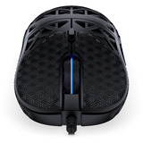 ENDORFY  ENDORFY LIV, Souris gaming Noir