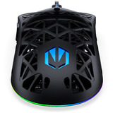 ENDORFY  ENDORFY LIV, Souris gaming Noir