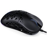 ENDORFY  ENDORFY LIV, Souris gaming Noir