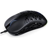 ENDORFY  ENDORFY LIV, Souris gaming Noir