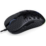 ENDORFY  ENDORFY LIV, Souris gaming Noir