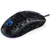 ENDORFY  ENDORFY LIV, Souris gaming Noir