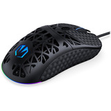 ENDORFY  ENDORFY LIV, Souris gaming Noir