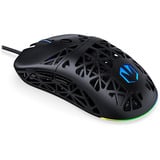 ENDORFY  ENDORFY LIV, Souris gaming Noir