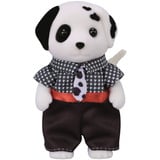 EPOCH Sylvanian Families - Famille Dalmatien, Jouets de construction 