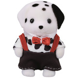 EPOCH Sylvanian Families - Famille Dalmatien, Jouets de construction 