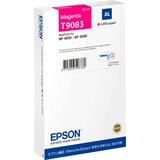 Epson Encre Magenta XL (4 000 p) Encre à pigments, 39 ml, 4000 pages, 1 pièce(s)