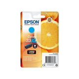 Epson Oranges Cartouche " " - Encre Claria Premium C (XL) Rendement élevé (XL), Cyan, 8,9 ml, 1 pièce(s), 650 pages