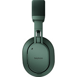 Fairphone Fairbuds XL (2025) Forest Green casque over-ear Vert foncé