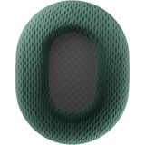 Fairphone Fairbuds XL (2025) Forest Green casque over-ear Vert foncé