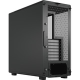 Fractal Design  boîtier midi tower Noir | 2x USB-A | 1x USB-C | RGB | Window