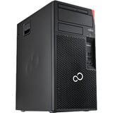Fujitsu ESPRIMO P558 Remis à neuf, PC Noir