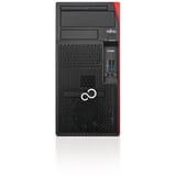 Fujitsu ESPRIMO P558 Remis à neuf, PC Noir