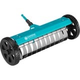 GARDENA GARDENA Combisystem Boy, Scarificateur Turquoise/Noir, 3395-20