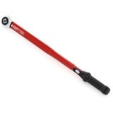 GEDORE Clé dynamométrique rouge 3/4" Rouge/Noir