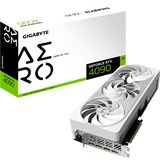 GIGABYTE GV-N4090AERO OC-24GD, Carte graphique