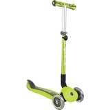 GLOBBER 644-106, Trottinette Citron vert